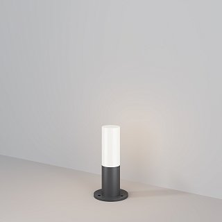 Ландшафтный светильник Willis E27х1 60Вт IP 54