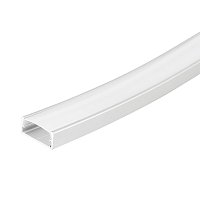 Профиль ARH-WAVE-2000 SILVER (Arlight, Алюминий)