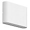 Светильник SP-Wall-110WH-Flat-6W Day White (Arlight, IP65 Металл, 3 года)
