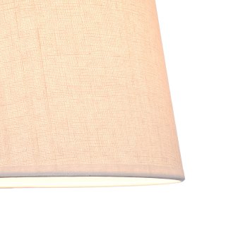 Настенный светильник (бра) Bergamo E27х1 60Вт