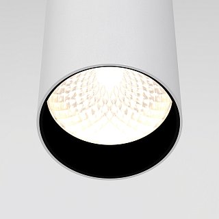 Подвесной светильник FOCUS LED 4000K 1x12Вт 40°
