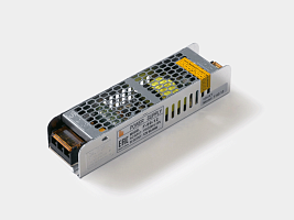 Блок питания для светодиодных лент компактный (узкий), 60 W, 12V, T-60-12