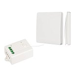INTELLIGENT ARLIGHT Беспроводной выключатель серии TY, комплект (230V, WI-FI, 5A) (IARL, -)