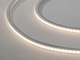 Светодиодная лента wallwasher SWG-WL2120, SMD2835, 120led/m, 6Вт/м, 24В, 3000K, 15°, IP67