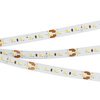 Светодиодная лента MICROLED-5000 24V White-CDW 8mm (2216, 240 LED/m, Bipolar) (Arlight, 9.6 Вт/м, IP20)