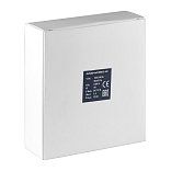 Адаптер сетевой ELFLED 12В, 1A, 12W (черный корпус) со штекером 5,5мм