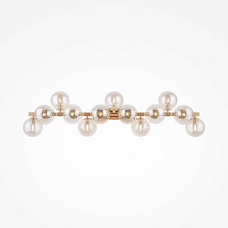 Настенный светильник (бра) Dallas G9x13