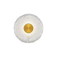 Настенный светильник (бра) Sparkle 3000К 5Вт