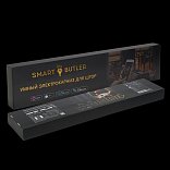 Умный электрокарниз для раздвижных штор с дистанционным управлением SmartButler TUYA WI-FI 2.2 М