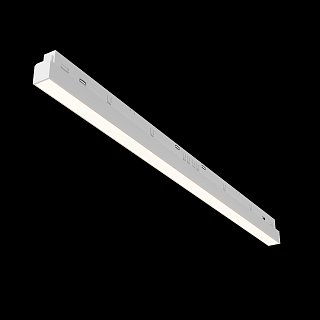 Трековый светильник Basis Exility 2700-6000K 24Вт 120° Dim Dali1