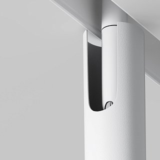 Трековый светильник Focus T Exility 3000K 6Вт 36°