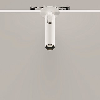 Встраиваемый светильник Focus T 3000K 6Вт 36°