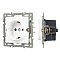 Механизм электрической розетки SCT-GP-MEU-PL-WH (250V, 16A) (Arlight, -)