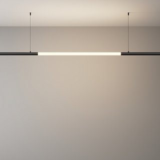 Светильник Larc для системы освещения Shelf 3000К 13Вт 360°