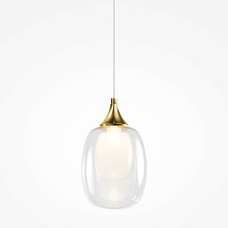 Подвесной светильник Aura E14х1