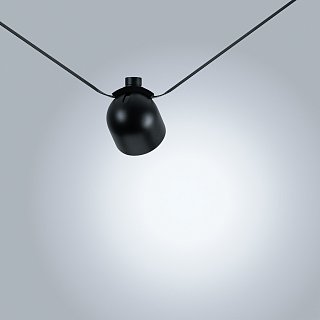 Светильник ART-INBELT-CUP-R100-8W Day4000-MIX (BK, 90 deg, 48V, DALI) (Arlight, IP20 Металл, 3 года)