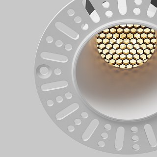 Встраиваемый светильник Dip Hight+ 2700K 10Вт 50°