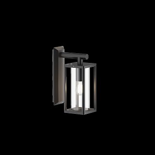 Настенный светильник (бра) Cell E27x1 15Вт IP 65