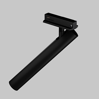 Трековый светильник Focus T Unity 4000K 6Вт 36°