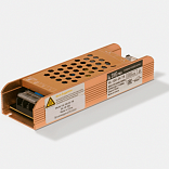 Блок питания для светодиодной ленты, с диммированием TRIAC 100Вт, 24В, YA-100-24-TR