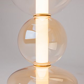 Подвесной светильник Futuro 3000К 24Вт