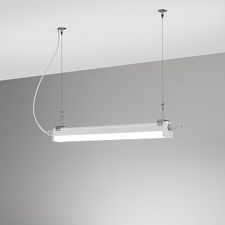 Светильник ALT-TUBULAR-MOTION-600-14W Day4000 (WH, 120 deg, 230V) (Arlight, IP65 Пластик, 5 лет)