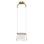 Подвесной светильник Cabaret 3000К 8Вт