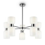 Подвесной светильник Freya FR5203PL-10CH