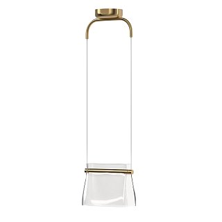 Подвесной светильник Cabaret 3000К 8Вт