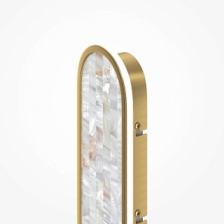 Настенный светильник (бра) Perlamour 2700-4000K 15Вт