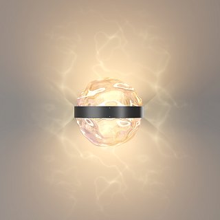 Настенный светильник (бра) Misterio 3000К 6Вт