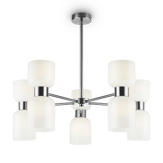 Подвесной светильник Freya FR5203PL-10CH