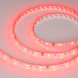 Светодиодная лента герметичная RTW-SE-B30-10mm 12V RGB (7.2 W/m, IP65, 5060, 5m) (Arlight, -)