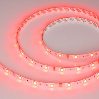 Светодиодная лента герметичная RTW-SE-B30-10mm 12V RGB (7.2 W/m, IP65, 5060, 5m) (Arlight, -)