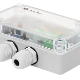 Контроллер светодиодный 6-ти канальный KC-610, 10А/канал