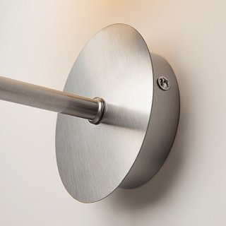 Настенный светильник (бра) Erich E14х1 40Вт