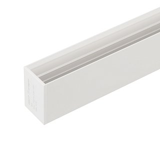 Трек MAG-TRACK-2538-3000 (WH, 5LN) (Arlight, IP20 Металл, 5 лет)