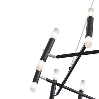 Подвесной светильник Vigo G9х24