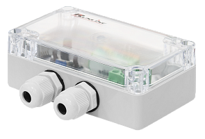 Контроллер светодиодный 6-ти канальный KC-610, 10А/канал