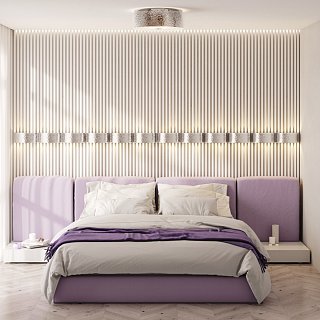 Светодиодная лента 12В 2835 7,2Вт/м 4000K 5м IP20