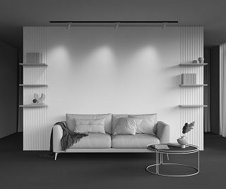 Трековый светильник Artisan Unity GU10