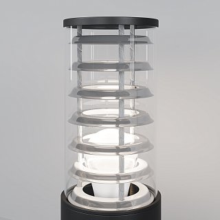 Ландшафтный светильник Bronx E27х1 60Вт IP 54