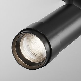 Трековый светильник Focus Zoom Exility 2700-6000K 12Вт 15-50° Dim Dali2