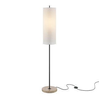 Напольный светильник (торшер) Glamping E27x1