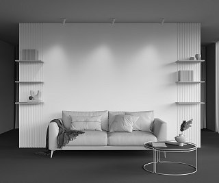 Встраиваемый светильник Artisan GU10 1x10Вт