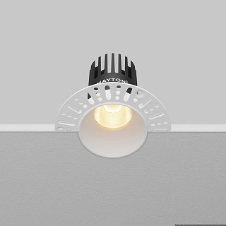 Встраиваемый светильник Dip Hight 2700K 10Вт 50°