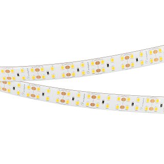 Светодиодная лента герметичная RTW-SE-A240-15mm 24V White6000 (19.2 W/m, IP65, 2835, 5m) (Arlight, -)