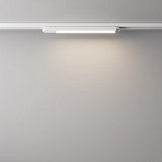 Трековый светильник Basis Unity 4000K 12Вт 110°