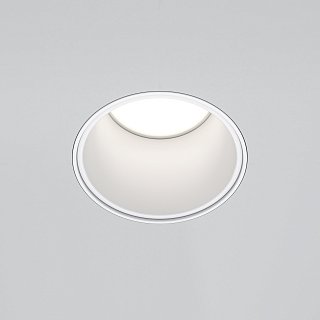 Встраиваемый светильник Reif GU10 1x10Вт