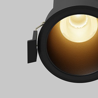 Встраиваемый светильник Dip Hight+ 2700K 10Вт 50°